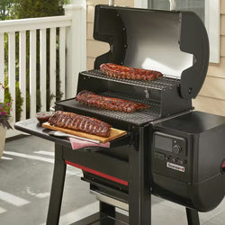 Weber Folding Front Table