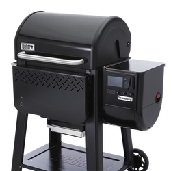 Weber Folding Front Table