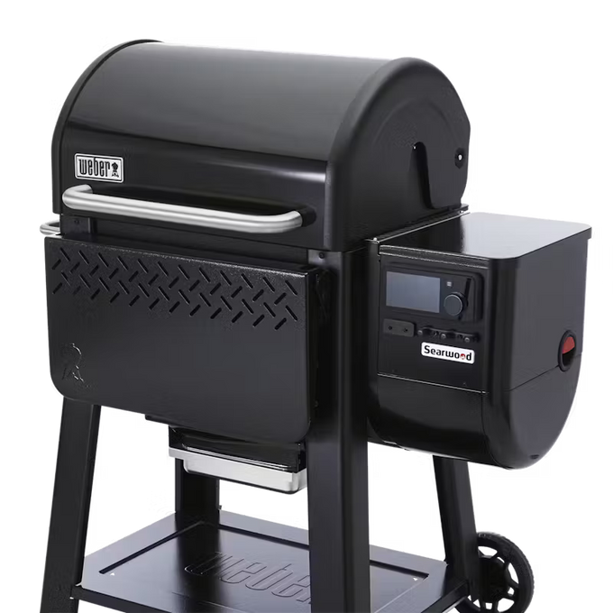 Weber Folding Front Table - Image 3