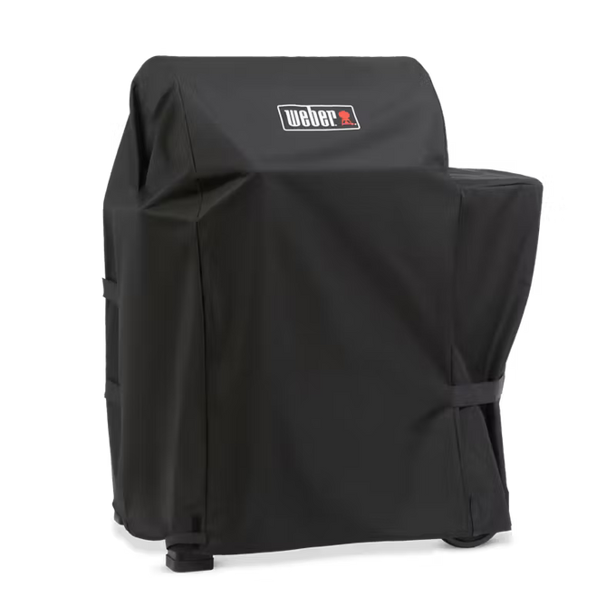 Weber Premium Barbecue Cover  for Searwood Pellet BBQ - Image 4
