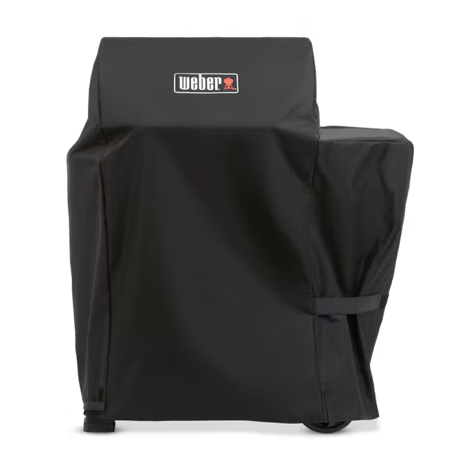 Weber Premium Barbecue Cover  for Searwood Pellet BBQ - Image 3