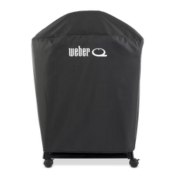 Weber Premium Barbecue Cover