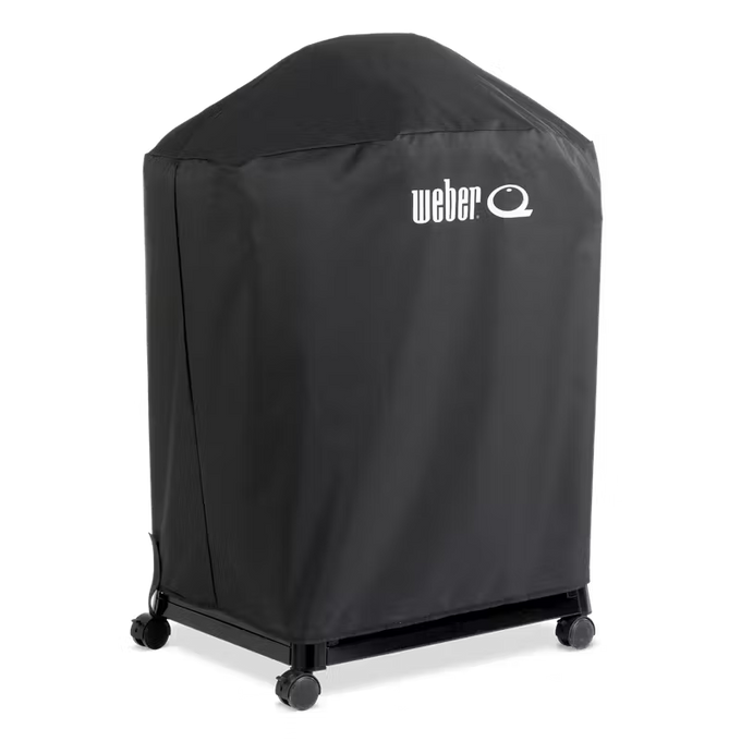 Weber Premium Barbecue Cover - Image 3