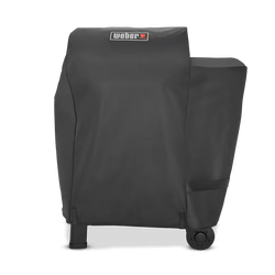 Weber Premium Barbecue Cover (Fits Pellet Smoker)