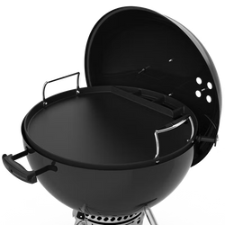 Weber Griddle, Full size Griddle for 57cm Kettle Full-Size Griddle For All Charcoal 57Cm Kettles