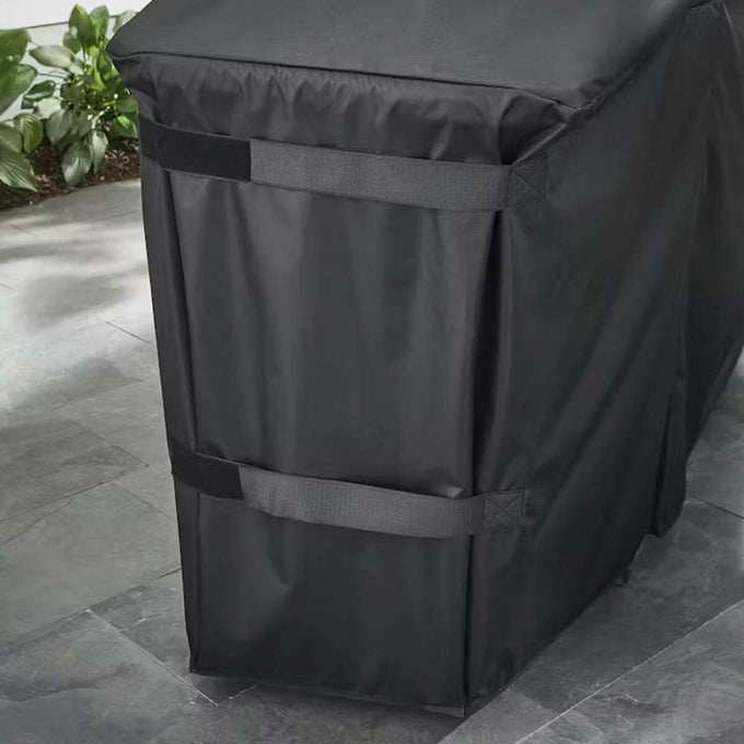 Weber Premium Griddle Cover 71 cm - Image 2