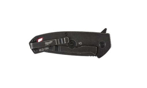 Milwaukee Hardline™ Folding Knife Smooth - Image 4