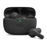 Load image into Gallery viewer, JBL Wave Beam - True Wireless Earbuds, Black

