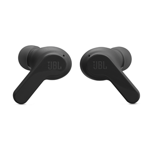 JBL Wave Beam - True Wireless Earbuds, Black