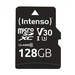 Load image into Gallery viewer, Intenso 128GB Pro SD Card
