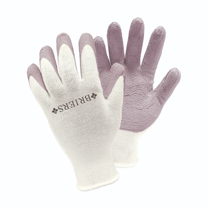 Bamboo Grips Lilac - Image 1