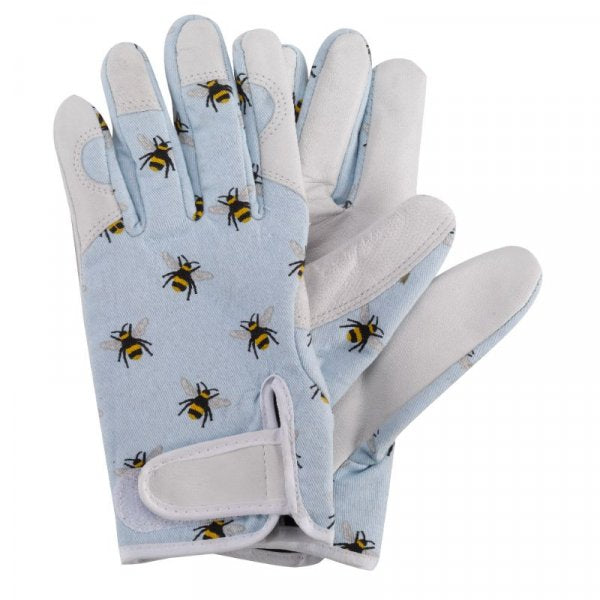 Bee Smart Gardener Glove M8