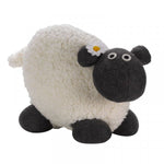 Load image into Gallery viewer, Woolly Sheep Doorstop
