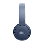 Load image into Gallery viewer, JBL Tune 670NC, On-ear wireless Noise Cancelling headphones -Blue
