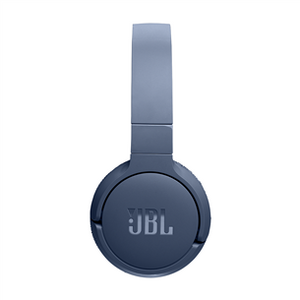 JBL Tune 670NC, On-ear wireless Noise Cancelling headphones -Blue