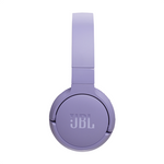 Load image into Gallery viewer, JBL Tune 670NC, On-ear wireless Noise Cancelling headphones - Purple

