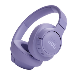 JBL Tune 720BT Purple Over-Ear Wireless Headphones with Bluetooth - Available at Keans Claremorris