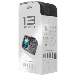 GoPro Hero 13 Black Extended Power Bundle