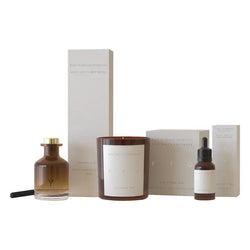 Rock Salt & Driftwood Diffuser F.Y.G