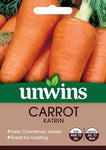 Load image into Gallery viewer, Carrot Katrin
