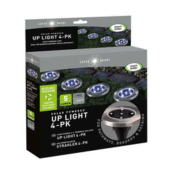Up Light  4pk  5L