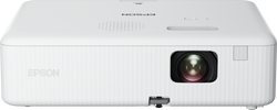 Epson 3000 Lumens 1080p Projector - White | V11HA84040