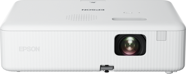 Epson 3000 Lumens 1080p Projector - White | V11HA84040