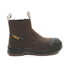 DeWalt Grafton Brown Safety Boots
