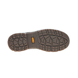DeWalt Grafton Brown Safety Boots