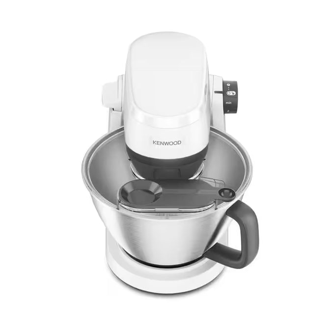 Kenwood Multi Tasker Stand Mixer – White - Image 5