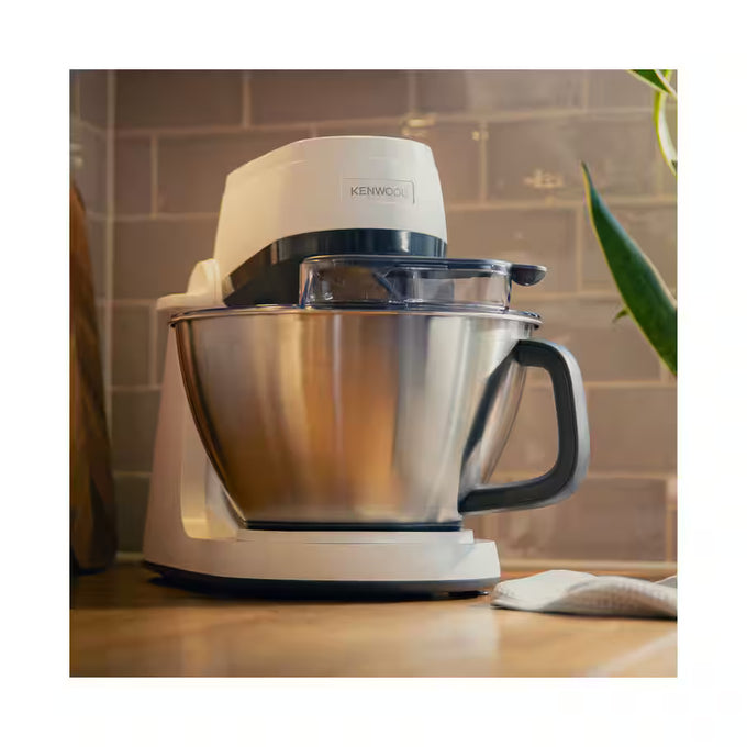 Kenwood Multi Tasker Stand Mixer – White - Image 3