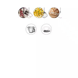 Kenwood Multi Tasker Stand Mixer – White