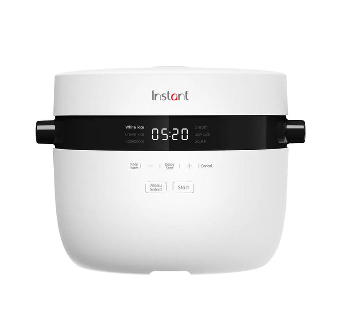 Instant Pot Rice Cooker + Steamer | 12-Cup | 2.8L - Image 1