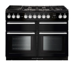 Rangemaster Nexus SE 110 Dual Fuel Range Cooker
