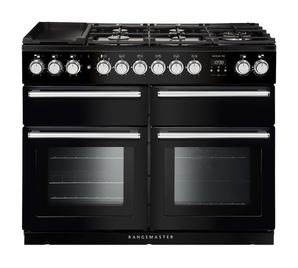 Rangemaster Nexus SE 110 Dual Fuel Range Cooker