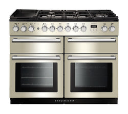 Rangemaster Nexus SE 110 Dual Fuel Range Cooker
