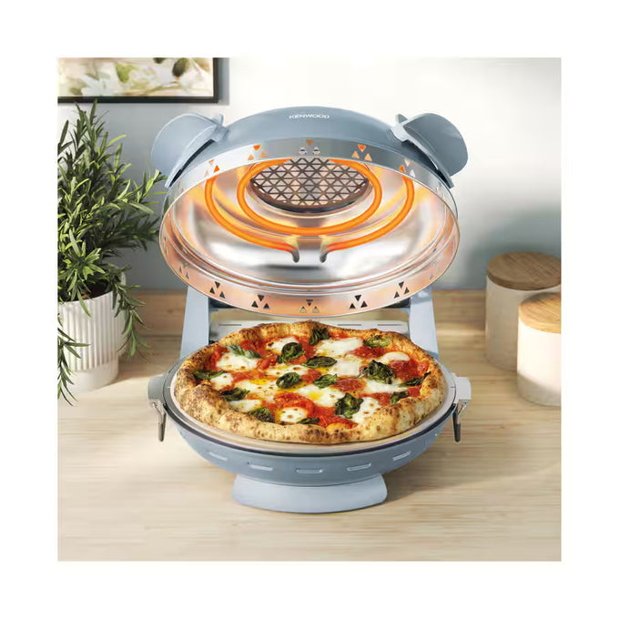 Kenwood My Pizzeria Pizza Oven| KPO10.000GY - Image 2