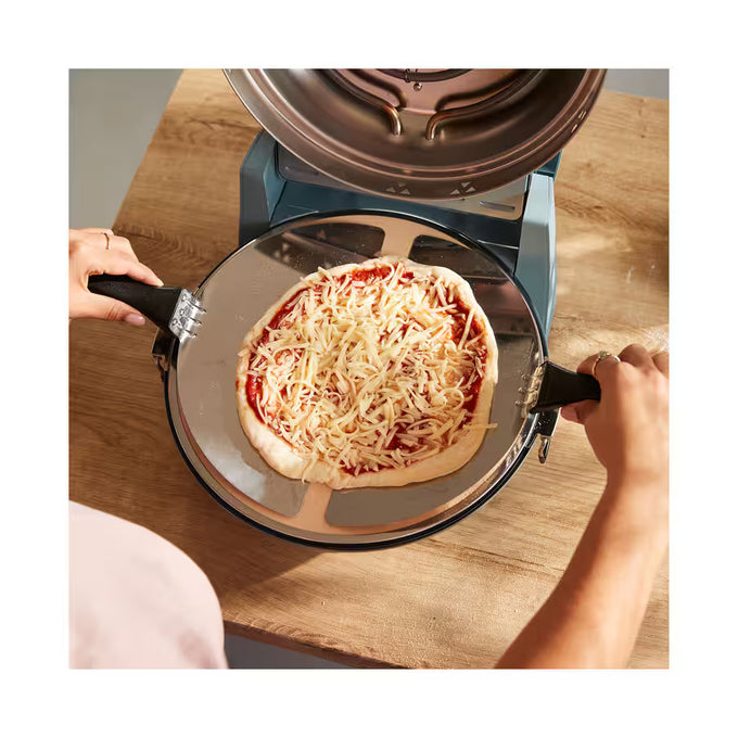 Kenwood My Pizzeria Pizza Oven| KPO10.000GY - Image 3