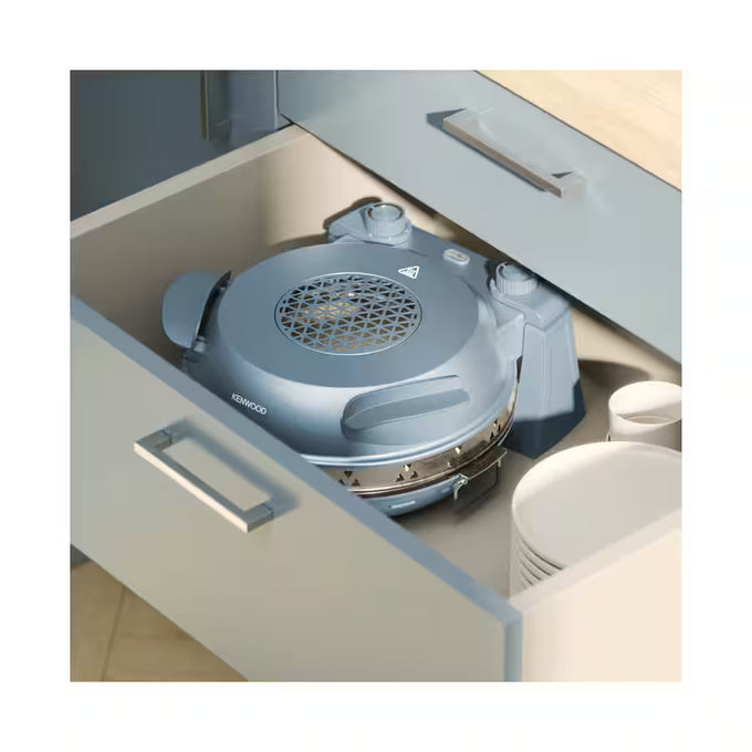Kenwood My Pizzeria Pizza Oven| KPO10.000GY - Image 7