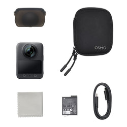 DJI Osmo 360 Standard Combo