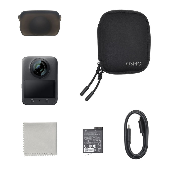 DJI Osmo 360 Standard Combo - Image 2