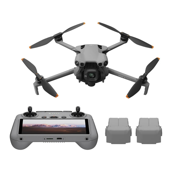 DJI Mini 5 Pro Fly More Combo (RC2) | CP.MA.00000894.01