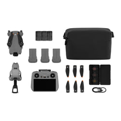 DJI Mini 5 Pro Fly More Combo (RC2) | CP.MA.00000894.01