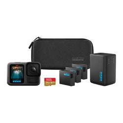 GoPro Hero 13 Black Extended Power Bundle