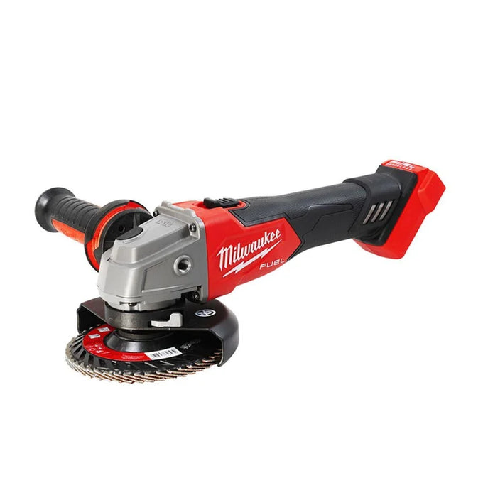 Milwaukee M18 6 Piece Power Pack 4x 5.0Ah Batteries M18FPP6P3-504B - Image 3