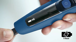 Philips Series 5000 Wet & Dry Electric Shaver