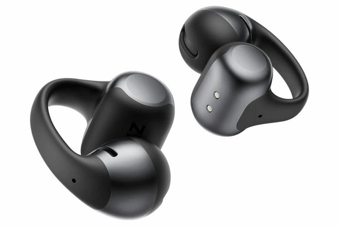Shokz Opendots One Black | 38-E310-ST-BK - Image 1