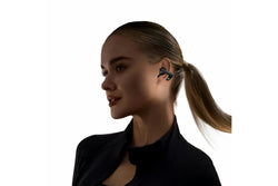 Shokz Opendots One Black | 38-E310-ST-BK