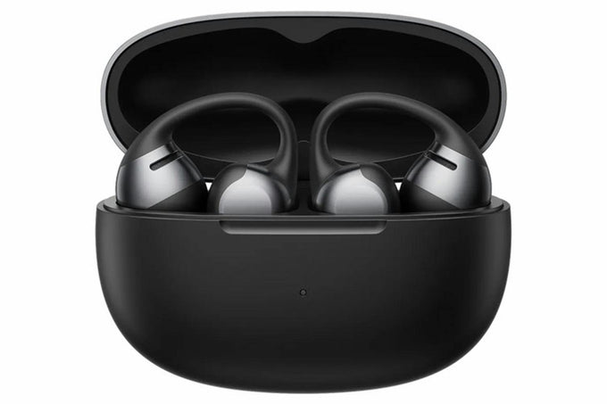 Shokz Opendots One Black | 38-E310-ST-BK - Image 5