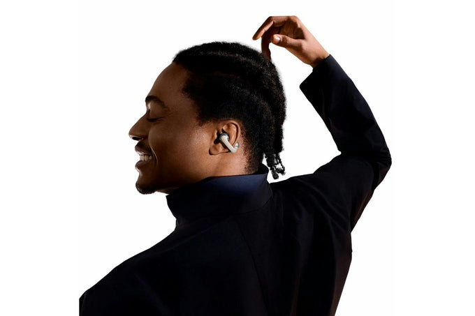 Shokz Opendots One Grey | 38-E310-ST-GY - Image 2